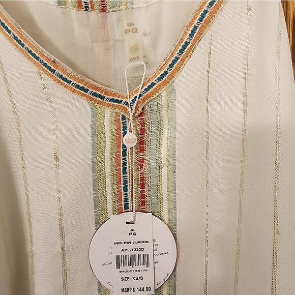 PQ Swim Maxi Dress NWT - Picture 6 of 10